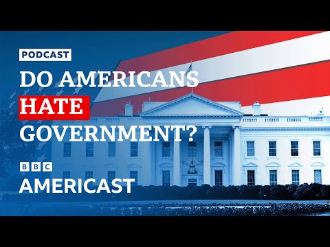 Will DOGE outlive Elon Musk? Author Michael Lewis on the future of US government | BBC Americast