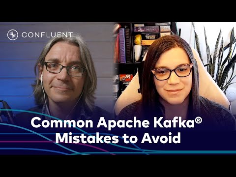 Common Apache Kafka Mistakes to Avoid