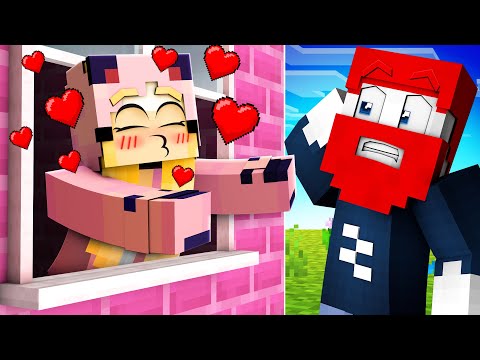 LIEBE in Minecraft Freunde 3