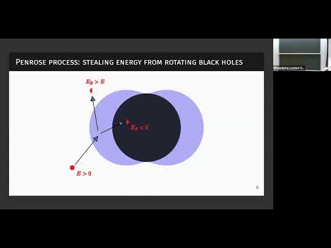 Gravitational atoms and black hole binaries - Giovanni Maria Tomaselli