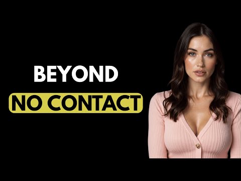A Strategy Even More Powerful Than No Contact… She’ll Never See It Coming