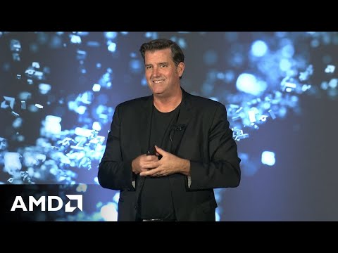 AAI 2025 | It’s Time for AI-nomics: The CIO Playbook for Hybrid AI with Lenovo and AMD