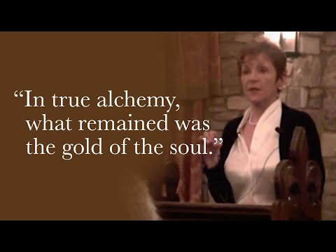 Caroline Myss - The Gold of the Soul