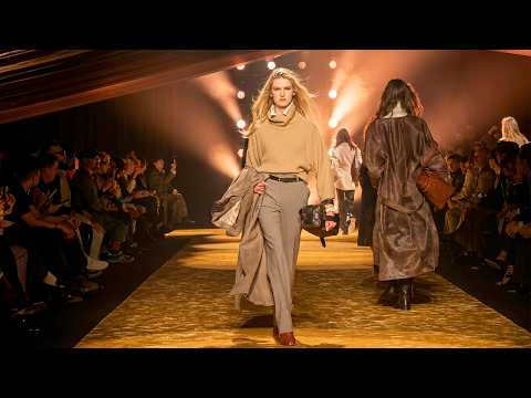 Boss | Fall Winter 2026/2027 | Milan Fashion Week