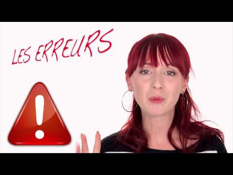 Quelle couleur de rouge à lèvres choisir?