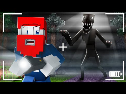 Benx spielt eine MINECRAFT DWELLER Map