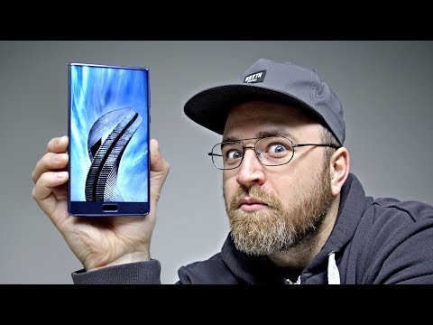 The Super Smartphone You've Never Heard Of...