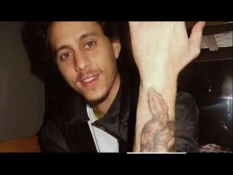 Historias Innecesarias: Canserbero - Caso completo