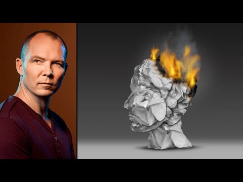 Jonathan Blow on Burning Out