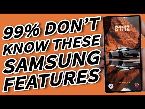 99% of Samsung Users Don’t Know These One UI 8 Tricks