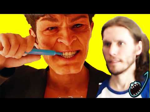 Jerma Plays inZOI: The Sims But You Can Kill People - Long Edit With Chat
