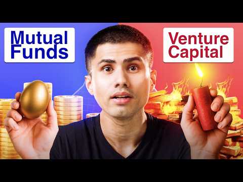 Is Indian Venture Capital a Goldmine or a Gamble? The Truth Revealed