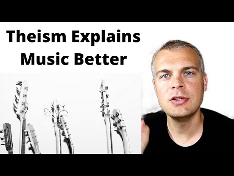 Does Music Prove God?
