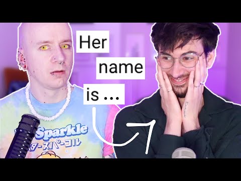 Transphobes Reveal My Birthname