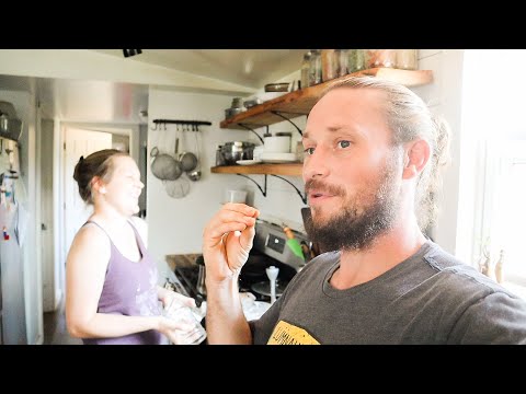 Never Film The First Time