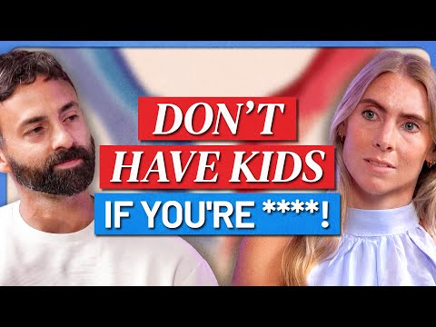 66 minutes to inspire anyone to become a parent!