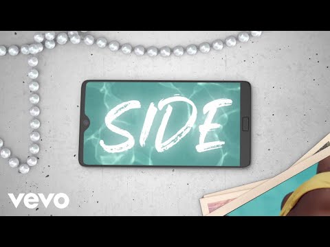 Sean Kingston - Side (Official Video)
