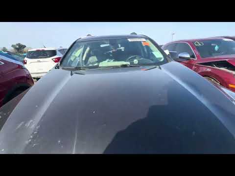 Pre-Inspection STK# 60079G