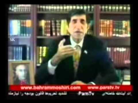 Moshiri_073012 میگویند حاضرت فاطمه با لگد عمر فوت کرد