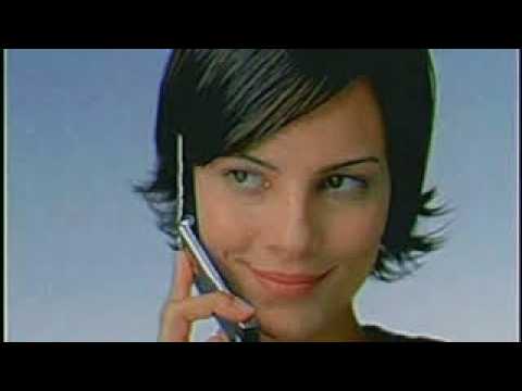 the early 2000s designer phone craze