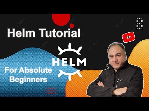 Helm 101: A Beginner's Guide to Kubernetes Orchestration