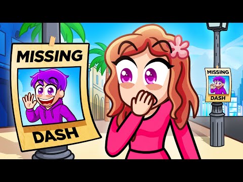 Dash Is MISSING In GTA 5!