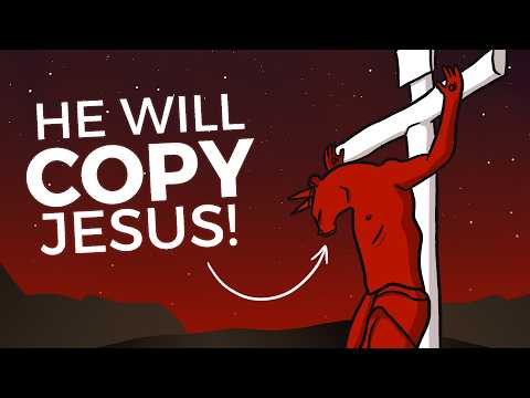 The Antichrist dilemma no one is talking about...