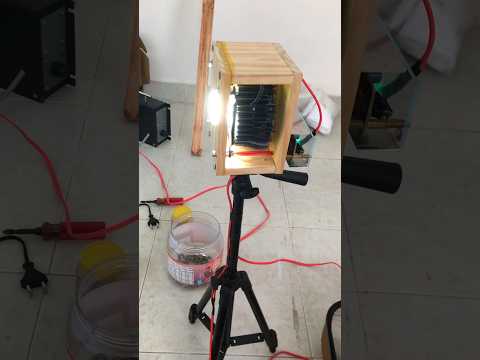 50W 220V Led light DIY