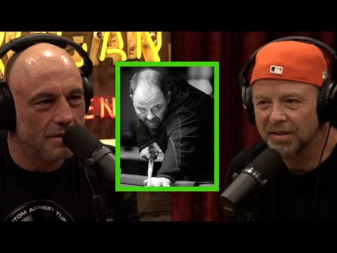 Pro Pool Player Jeremy Jones Tells His Craziest Gambling Stories