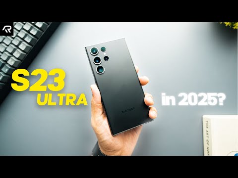 Real Review Of S23 Ultra in 2025 | Still The KING!