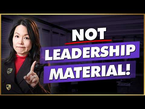 Communication Mistakes That Quietly Expose You as “Not Leadership Material”