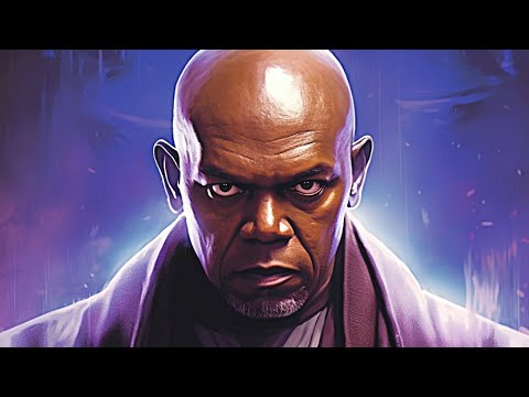 The ENTIRE Story of Mace Windu in 58 Minutes