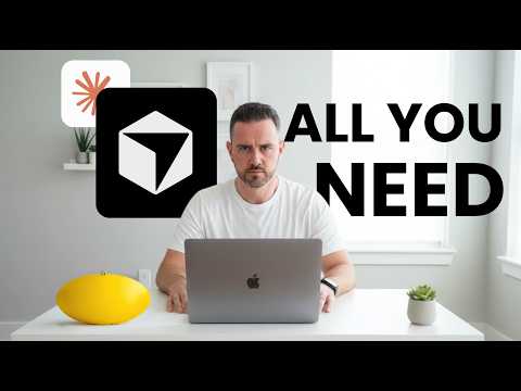 I Wasted 6 Months Before Learning These 25 Cursor Tips (Plus Free Starter Kit)