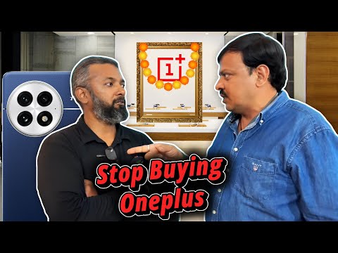🔥 OnePlus பிரச்சனை - The END? 😱 ft. Kamesh Bro | What's Next? 🤔 #SBUS