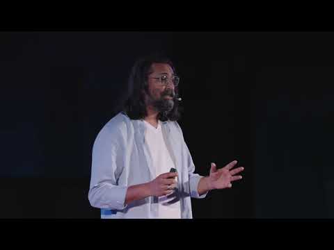 When a Surgeon Picks Up a Wrench | Dr. Uddhavraj Dudhedia | TEDxPune