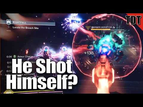 Reacting and Rating Your Destiny 2 Spicy Clips 53 ( ft. @RyleeReloaded)