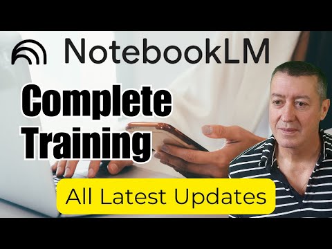 Amazing new features in NotebookLM for Teachers