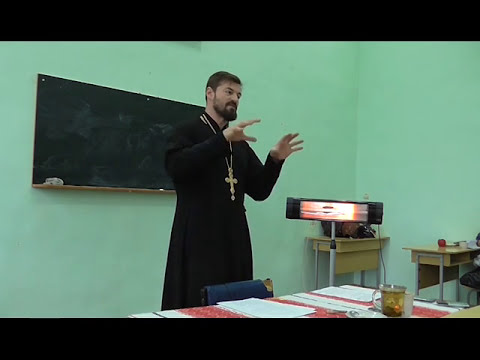 Чаёвня о посте | Вячеслав Рубский | 27.11.2016