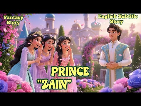 Betrayal vs Loyalty: The Prince Who Changed Everything || Fantasy English Subtitle Story