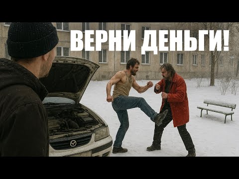 Драка на заявке! Ошибка клиента