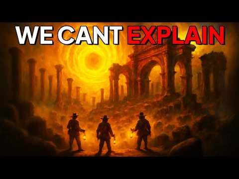 The Prehistoric Time Gap No One Can Explain | Prehistory For Sleep