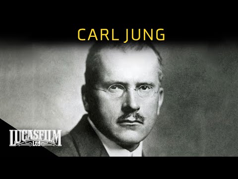 Carl Jung and the Journey of Self-Discovery | Historical Documentary | Lucasfilm
