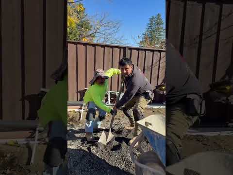 Not Everything is a 2 man Job… #Shorts