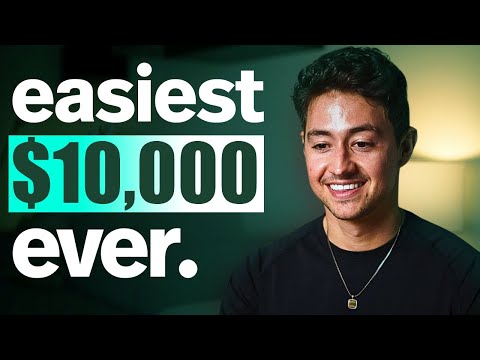 30-Minute AI Automations Anyone Can Set Up & Sell Right Now