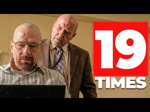 Every Time Walt Got Insanely Lucky