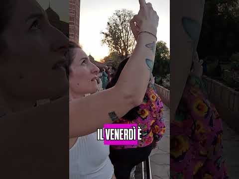 5 cose da sapere se vuoi visitare il Taj Mahal