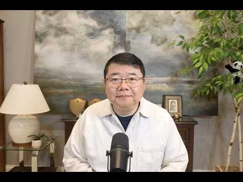 美国退出北约的现在进行式/川普团队与天主教廷冲突加剧/新闻茶座:张海敏博士的两段话火了/王剑每日观察/20260415