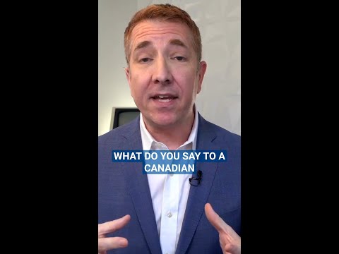 Bank of Canada Holds Interest Rates as CUSMA Looms