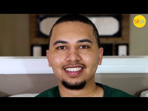 An Autistic Man with Schizophrenia Who Won’t Quit