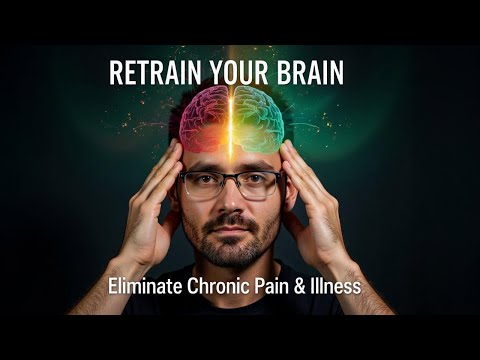Ultimate Brain Retraining Practice to Eliminate Your Chronic Pain & Illness